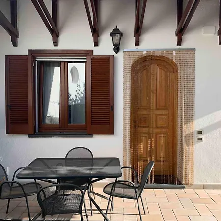 Daire Il Tondo Garden, Lacco Ameno, *