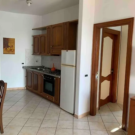 Il Tondo Garden, Lacco Ameno, Apartamento Isquia
