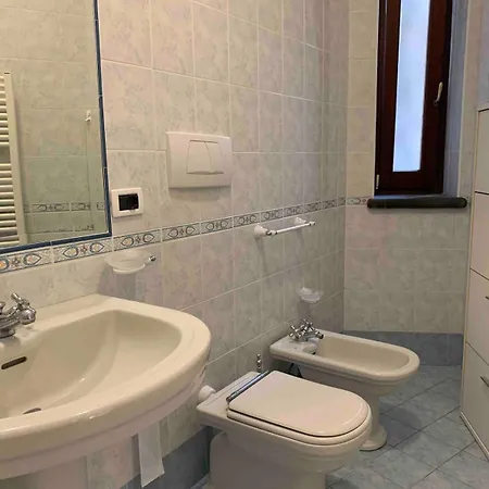 Il Tondo Garden, Lacco Ameno, Apartamento