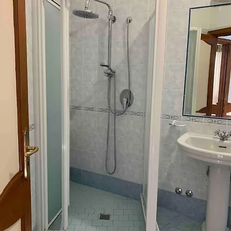 Il Tondo Garden, Lacco Ameno, Apartamento *