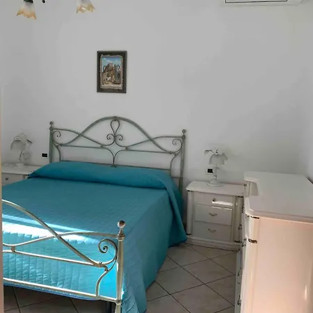 Apartamento Il Tondo Garden, Lacco Ameno, *