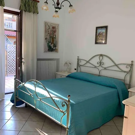Il Tondo Garden, Lacco Ameno, Apartamento Isquia