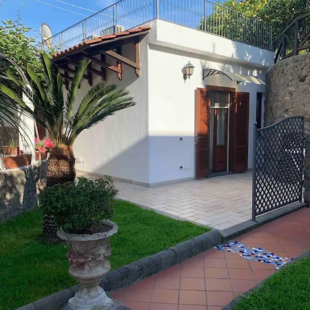 Il Tondo Garden, Lacco Ameno, Isquia